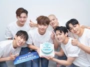Idol Group Korea BTOB Batal Jumpa Fans di Jakarta Btob