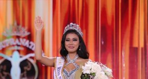 Miss Supranational 2024