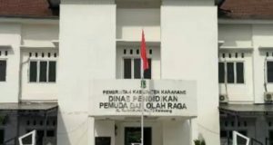Pungutan smpn 1 kotabaru