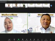 Fenomena Hujan deras