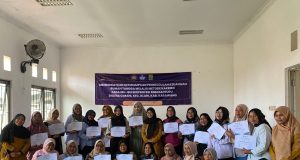 Pengelolaan keuangan