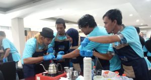 Disabilitas Karawang