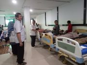 DPPKB Karawang dan RS Rosela Berikan Pelayanan MOW Gratis untuk Warga Sepanjang Tahun 2024 RS rosela