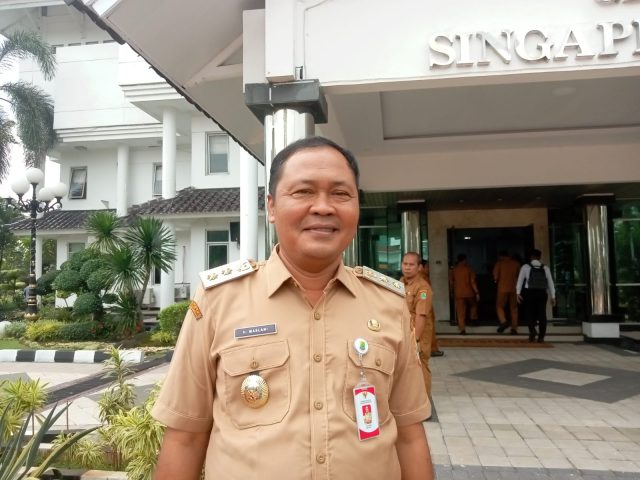 Hari kartini karawang