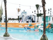 Athena Beach and Resort