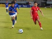 Bekuk Kamboja 2-0, Tim U-19 Indonesia Berpeluang Masuk Semifinal
