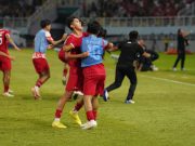 Kalahkan Malaysia, Tim U-19 Indonesia Akan Lawan Thailand di Final