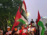 Jarum Demokrasi Sikapi Pertemuan 5 Aktivis dengan Presiden Israel