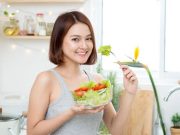 Tips diet sehat