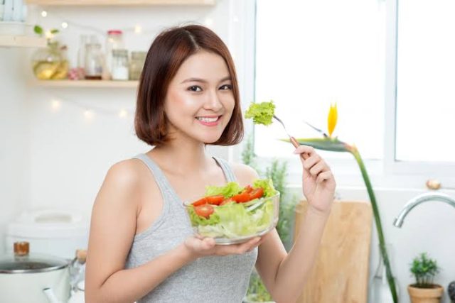 Tips diet sehat