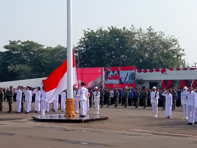 HUT ri ke-79