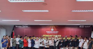 Pilkada karawang 2024