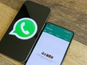 WhatsApp tanpa nomor telepon