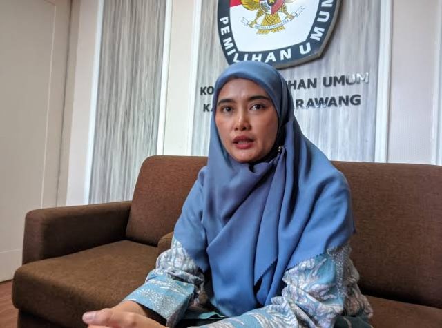 Kpu karawang