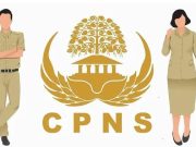 Pendaftaran Cpns 2024