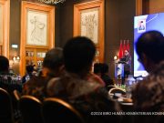 Kominfo Sebut Jumlah Deposit Masyarakat pada Situs Judol Menurun