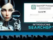 SearchGPT