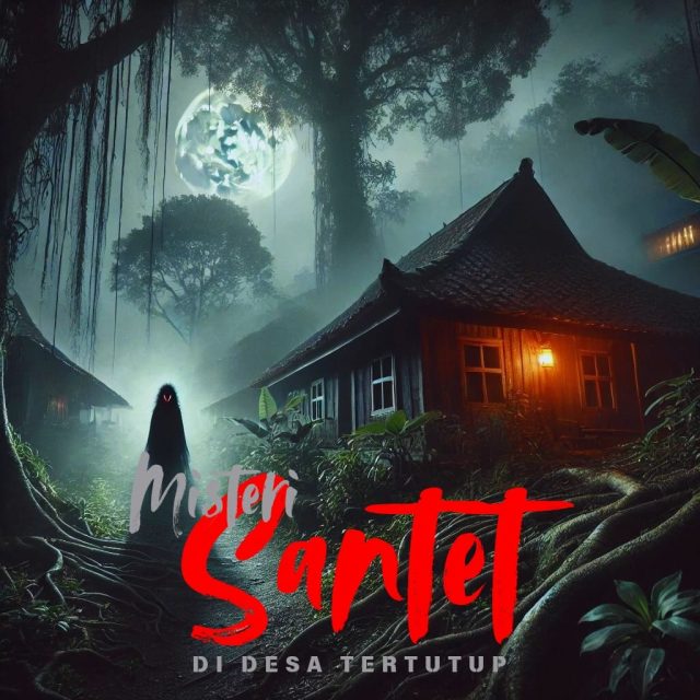 Misteri santet