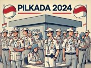 Cek Gaji Menjadi KPPS pada Pilkada 2024, Segini Besarannya Batas usia anggota kpps