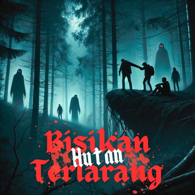 Hutan Terlarang