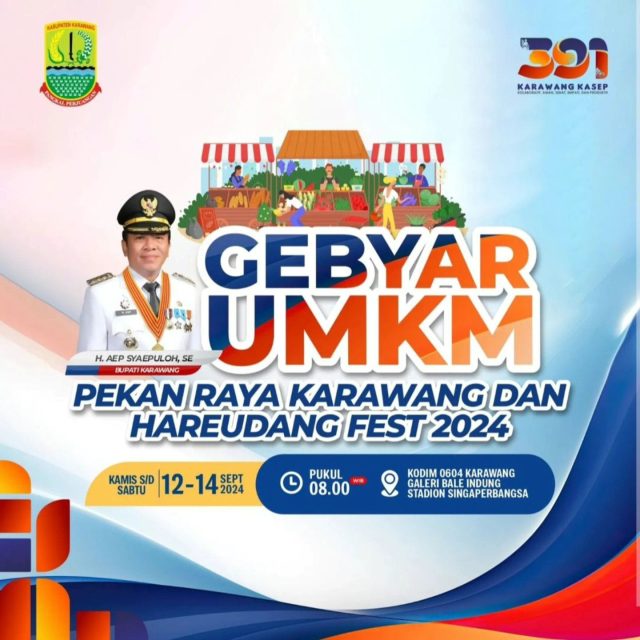 UMKM karawang