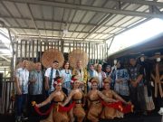 Yayasan Batik Jawa Barat Dukung Karawang Sebagai Pusat Batik dengan Uji Coba IPAL Ramah Lingkungan Yayasan Batik Jawa Barat