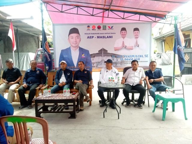Nasdem karawang