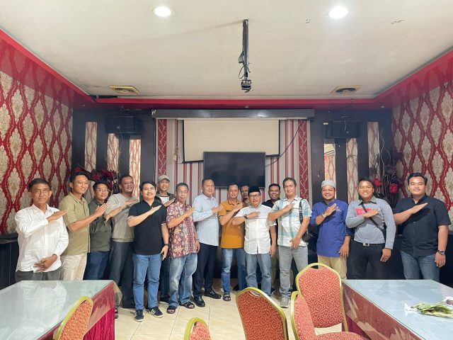 Alumni cipayung plus