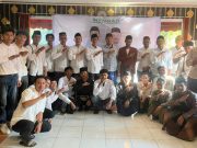 Puluhan Kiyai Muda Karawang Deklarasi Dukung Aep-Maslani di Pilkada 2024