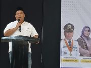 Mabincab PMII Karawang Tegaskan Hanya Bupati Aep Yang Mau Diskusi Dan Duduk Bareng PMII