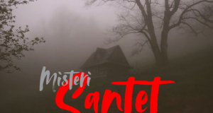 Misteri Santet di Desa Tertutup