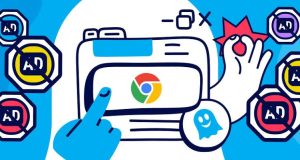 Blokir iklan android