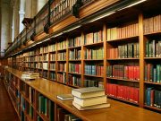 Mengintip Perpustakaan Terbesar di Indonesia: Destinasi Wajib Pecinta Buku Perpustakaan terbesar di Indonesia