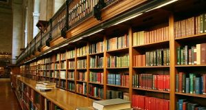 Perpustakaan terbesar di Indonesia