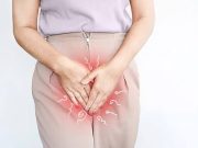 Penyakit menular seksual