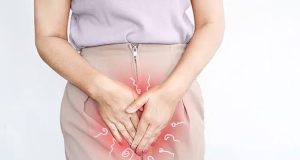 Penyakit menular seksual