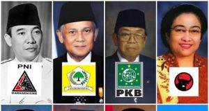 Kabinet prabowo