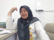 Pencairan konsinyasi jui shin karawang