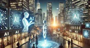 Penerapan AI dalam proyek konstruksi