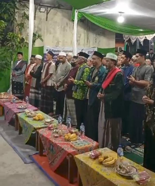 Maulid nabi