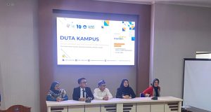 Duta kampus ubp
