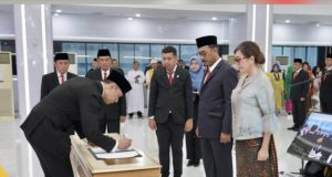 Menteri ATR/bpn