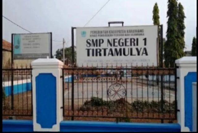 Smpn 1 Tirtamulya