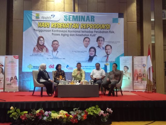 Kontrasepsi hormonal