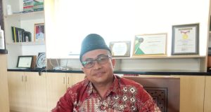 Beasiswa santri baznas