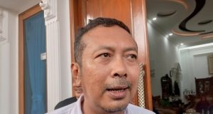 Surat penertiban baliho