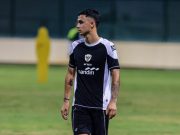 Eliano Reijnders Tak Sabar Debut Bersama Timnas Indonesia