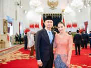 Profil Raffi Ahmad: Dari Selebriti Serba Bisa hingga Jadi Utusan Khusus Presiden