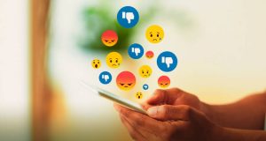 Konten negatif medsos