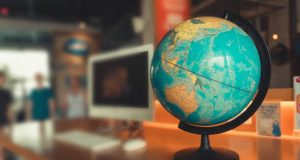 Negara Termuda di dunia